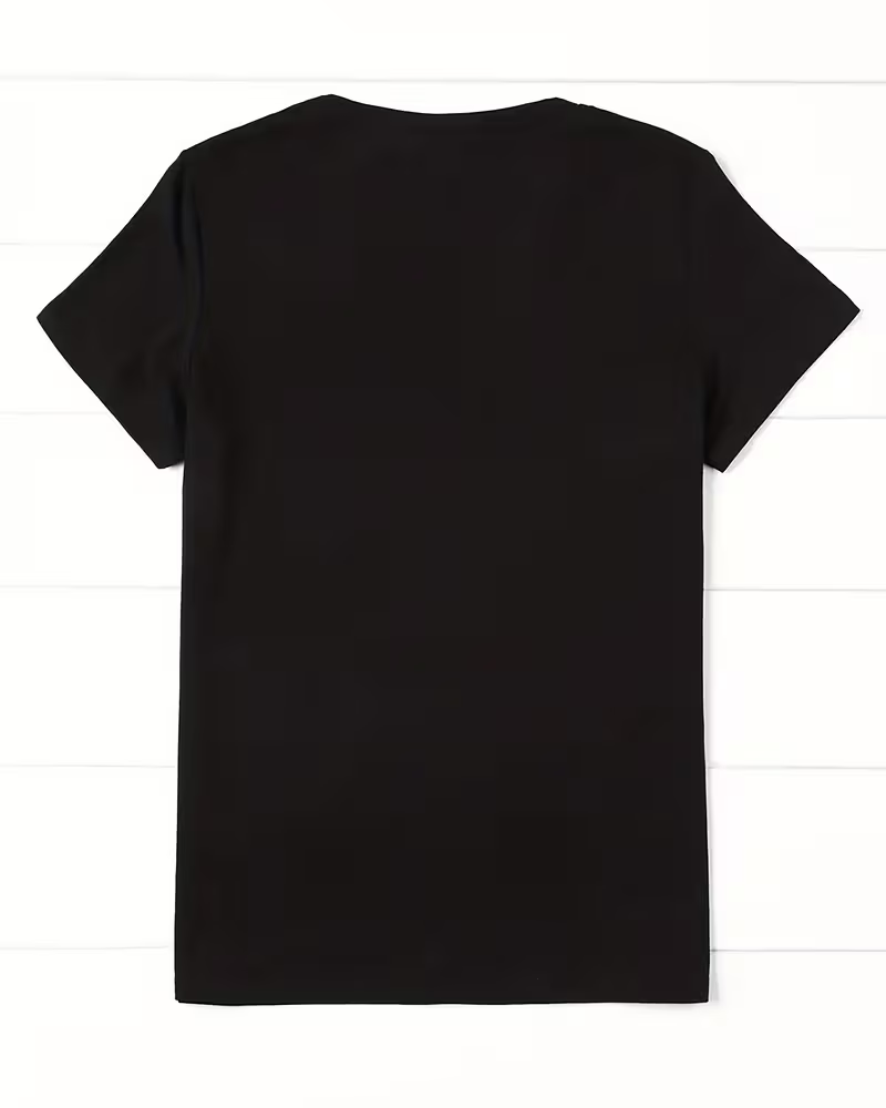 Black History Honoring The Past Inspiring The Future Cotton Short Sleeve Tshirt